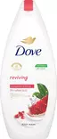 Dove Suihkugeeli 225ml Reviving - Suihkugeelit- ja saippuat - 8717163762028 - 1