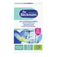 Dr Beckmann astianpesukoneen tehopuhdistaja 75g - Erikoispesuaineet - 4008455431918 - 2