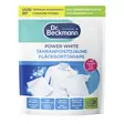 Dr Beckmann Power White Tahranpoistojauhe 400g - Erikoispesuaineet - 4008455610818 - 2
