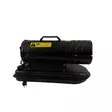 Duro hallilämmitin diesel 10Kw 230 VAC - Lämmittimet ja terassilämmittimet - 6438168121598 - 2