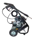 Duro polttomoottori painepesuri 5,5HP 3400RPM - Painepesurit - 6438168056548 - 2