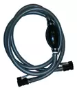 Easterner Polttoaineletku Yamaha/Mercury 5/16" 2m - Veneen polttoainesäiliöt ja letkut - 4710587826318 - 1