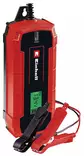 Einhell älylaturi 6A CE-BC 6M - Akkulaturit - 4006825640328 - 1