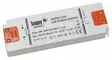 Electrogear led-muuntaja 12V 0-50W - Muut sähkötarvikkeet - 6438140438508 - 1