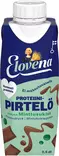 ELOVENA PROTEIINIPIRTELÖ MINTTUSUKLAA - Kissat - 6411200001348 - 1