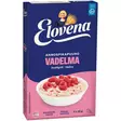 Elovena vadelma annospuuro - Elintarvikkeet - 6416597814038 - 1