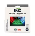 Emax Smart Home RGB LED-valonauha 280lm 3m - Led-valonauhat ja tarvikkeet - 6418536017838 - 1