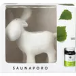 Emendo saunaporo+tuoksu eukalyptus - Saunatuoksut - 6417892035098 - 1