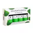 Emendo Saunatuoksut 4 x 10ml - Saunatuoksut - 6417892021008 - 1