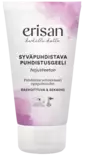 Erisan Hajusteeton Syväpuhdistava Puhdistusgeeli 150ml - Kasvovedet ja kasvojen puhdistusaineet - 6417964577358 - 1
