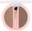 Essence brow powder duo set 01 - Silmämeikit - 4059729516688 - 1