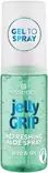 Essence Jelly GRIP REFRESHING ALOE SPRAY - Kasvomeikit - 4059729542588 - 1