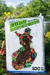 Euro Kasvuturve 100l - Mullat ja turpeet - 6420010000618 - 1