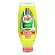 Fairy max power lemon tiskiaine 730ml - Astianpesuaineet - 8700216671828 - 1