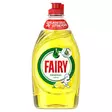 Fairy Sitruuna astianpesuaine 450ml - Astianpesuaineet - 8001090510358 - 1