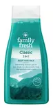Family Fresh Suihkusaippua 500ml Classic - Suihkugeelit- ja saippuat - 7310610024888 - 1