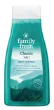 Family Fresh Suihkusaippua 500ml Classic - Suihkugeelit- ja saippuat - 7310610024888 - 1