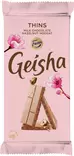 Fazer Geisha Thins 93g - Makeiset - 6416453021648 - 1