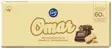 Fazer Omar maitosuklaa 180g - Suklaat - 6416453095168 - 1