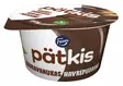 FAZER PÄTKIS KAURAVANUKAS 150 G - Kissat - 6430015533738 - 1