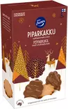 Fazer piparkakku suklaanmakuinen 175g - Keksit - 6416453084018 - 1