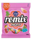 Fazer Re-mix fruity 120g - Karkit - 6416453049918 - 1
