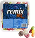 Fazer Re-Mix mad fruit 750g - Karkit - 6416453432178 - 1