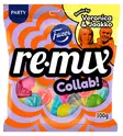 Fazer Remix Collab 300g - Karkit - 6416453040588 - 1