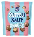 Fazer Suffeli salty snacks 140g - Suklaat - 6416453047228 - 1
