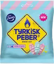 Fazer Tyrkisk Peper foam 150g - Karkit - 6416453051188 - 1