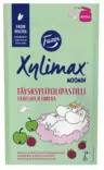 FAZER Xylimax moomin vadelma&omena 85g - Karkit - 6416453113268 - 1