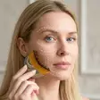 Feeling kasvojen lymfaterapiaharja - Muut kauneudenhoitotarvikkeet - 6438506026288 - 2