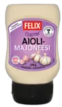 Felix Aiolimajoneesi 270g - Salaatinkastikkeet - 6417808235918 - 1