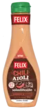 Felix chili-aioli salaattikastike 375g - Salaatinkastikkeet - 6417808290788 - 1