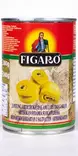 FIGARO ARTISOKAN SYDÄMIÄ 390/240G - Valmisruokasäilykkeet - 8410159311278 - 1