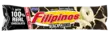 Filipinos black cookie 118g - Keksit - 8436848968158 - 1