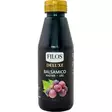Filos deluxe balsamico kastike 250ml - Majoneesit,maustekastikkeet ja tahnat - 6416710510038 - 1