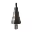 Finbullet Askelpora 6-40mm - Reikäsahat - 6430017708288 - 1