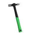 Finbullet Harjapäävasara kumikahva 16mm - Vasarat - 6430017700428 - 1