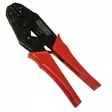 Finbullet Johtoliitinpihti 225 mm - Kaapeli- ja kuorintapihdit - 6430017702538 - 2