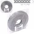 Finbullet Kiinnitysvanne 12mm x 0,7mm x 10m - Muut kiinnitystarvikkeet ja lajitelmat - 6438152035238 - 1