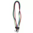 Finbullet Mustekalasarja 3 kpl 900 mm x 8 mm - Mustekalat ja kumiköydet - 6430017702248 - 1