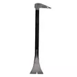Finbullet Purku/lyöntirauta 250 mm - Sorkkaraudat ja vääntötyökalut - 6430017701128 - 2