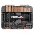 Finbullet puutapitus-sarja 83-os. - Puuporanterät - 6438152028438 - 2