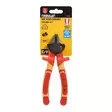 Finbullet Sivuleikkuri 6" 1000V VDE - Sivuleikkurit - 6430017707908 - 1