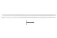 Finnlumor lumiukko 80led 90cm - Jouluvalot - 6410416082288 - 15