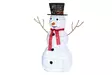 Finnlumor lumiukko 80led 90cm - Jouluvalot - 6410416082288 - 11
