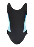 Finnwear uimapuku Alva 134cm - Lasten uima-asut - 7029340117448 - 1