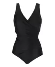 Finnwear uimapuku kietaisu Plus XL/D48 - Naisten uima-asut - 6413218151268 - 1