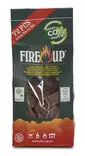 Fire UP sytytyspalat 72 kpl - Sytykkeet ja sytytysnesteet - 8711412432618 - 1